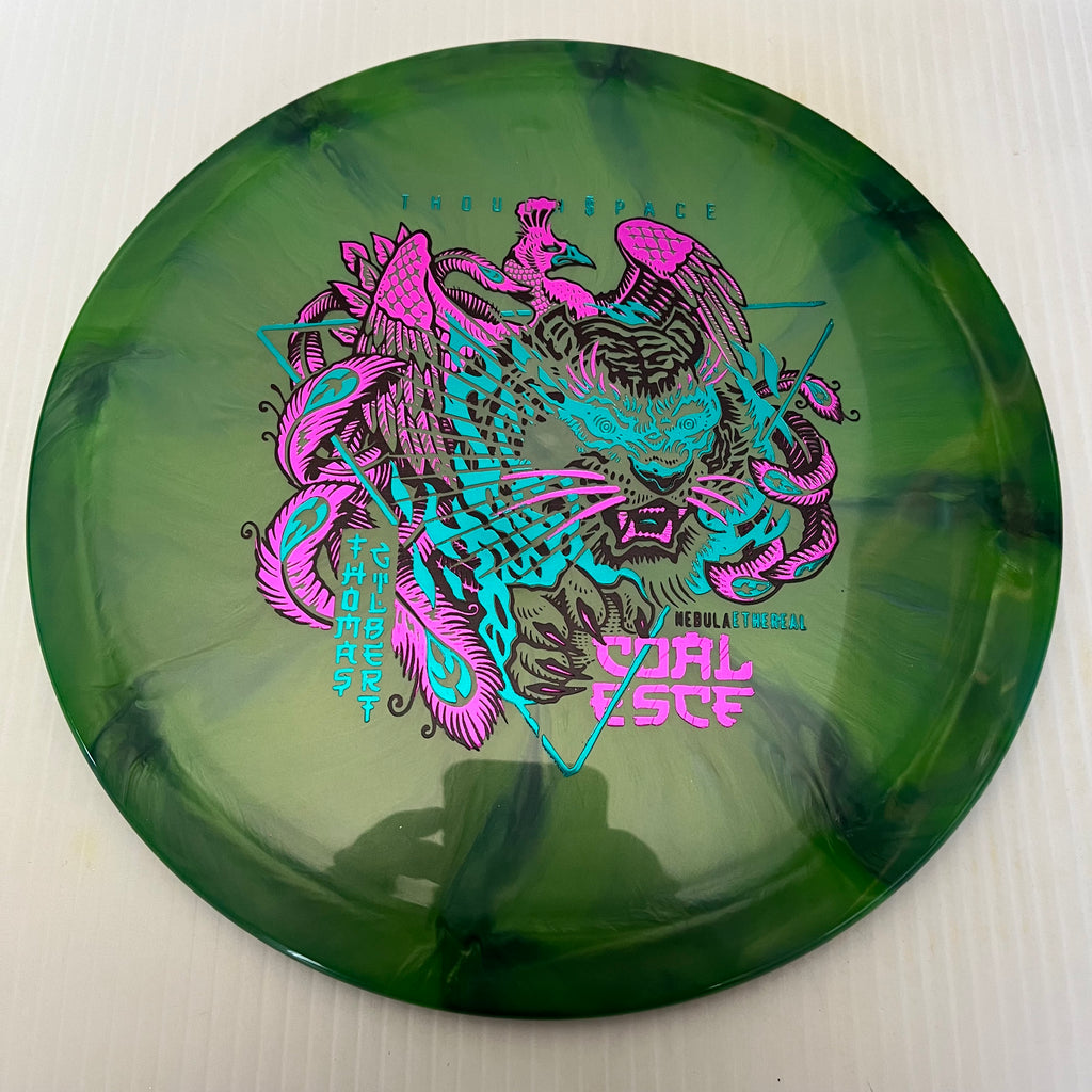 Thought Space Athletics 2023 Thomas Gilbert Nebula Ethereal Coalesce 9/5/0/3