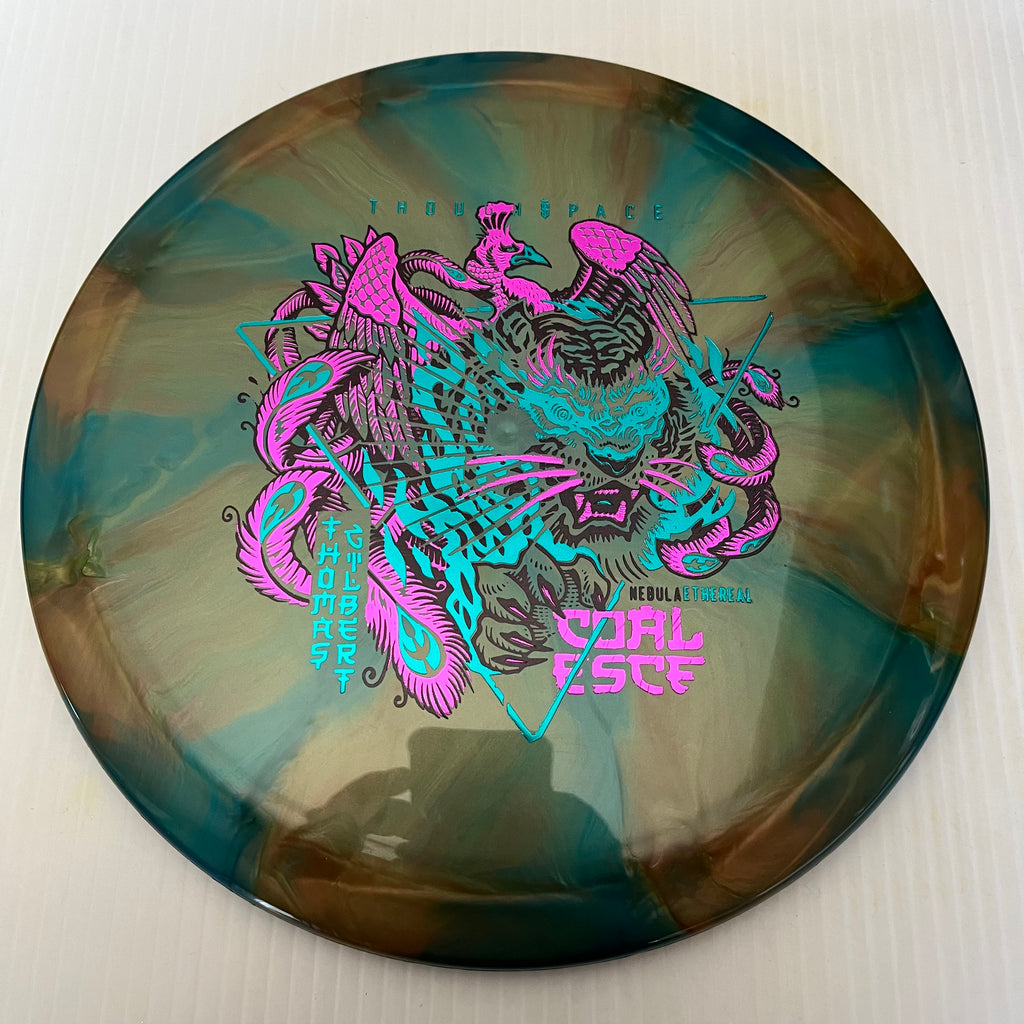 Thought Space Athletics 2023 Thomas Gilbert Nebula Ethereal Coalesce 9/5/0/3