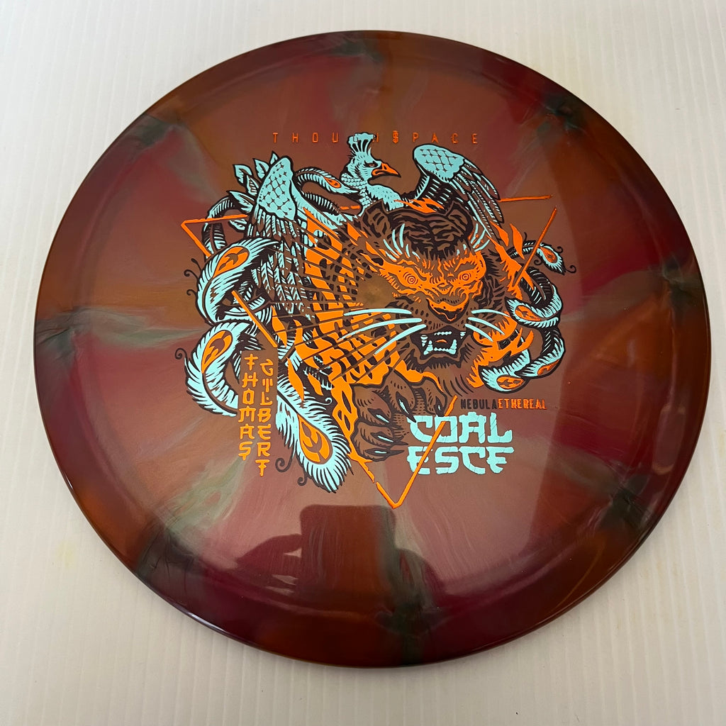 Thought Space Athletics 2023 Thomas Gilbert Nebula Ethereal Coalesce 9/5/0/3