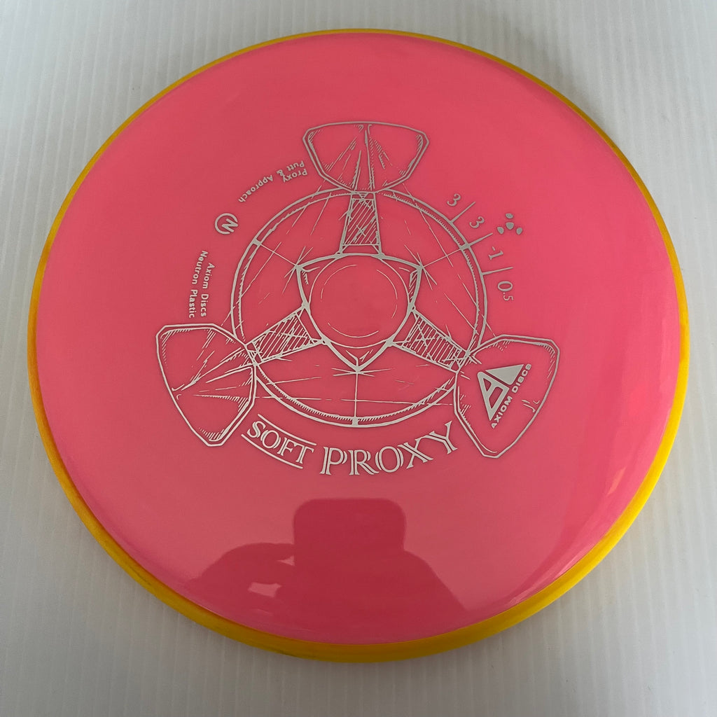 Axiom Neutron Soft Proxy 3/3/-1/0.5