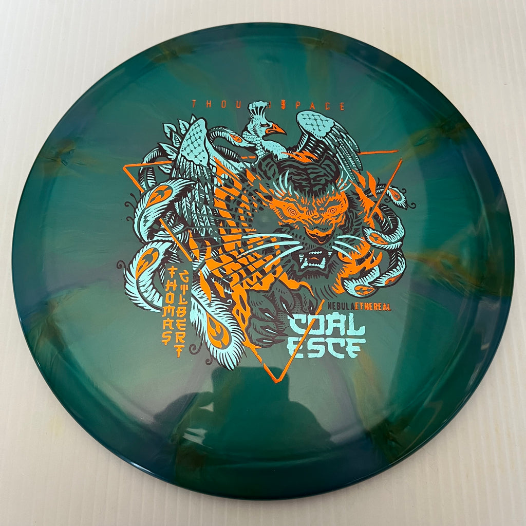 Thought Space Athletics 2023 Thomas Gilbert Nebula Ethereal Coalesce 9/5/0/3