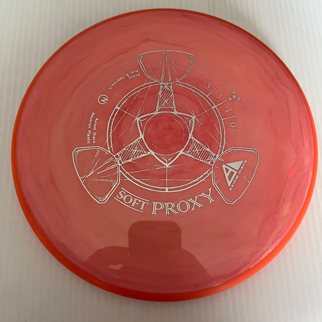 Axiom Neutron Soft Proxy 3/3/-1/0.5