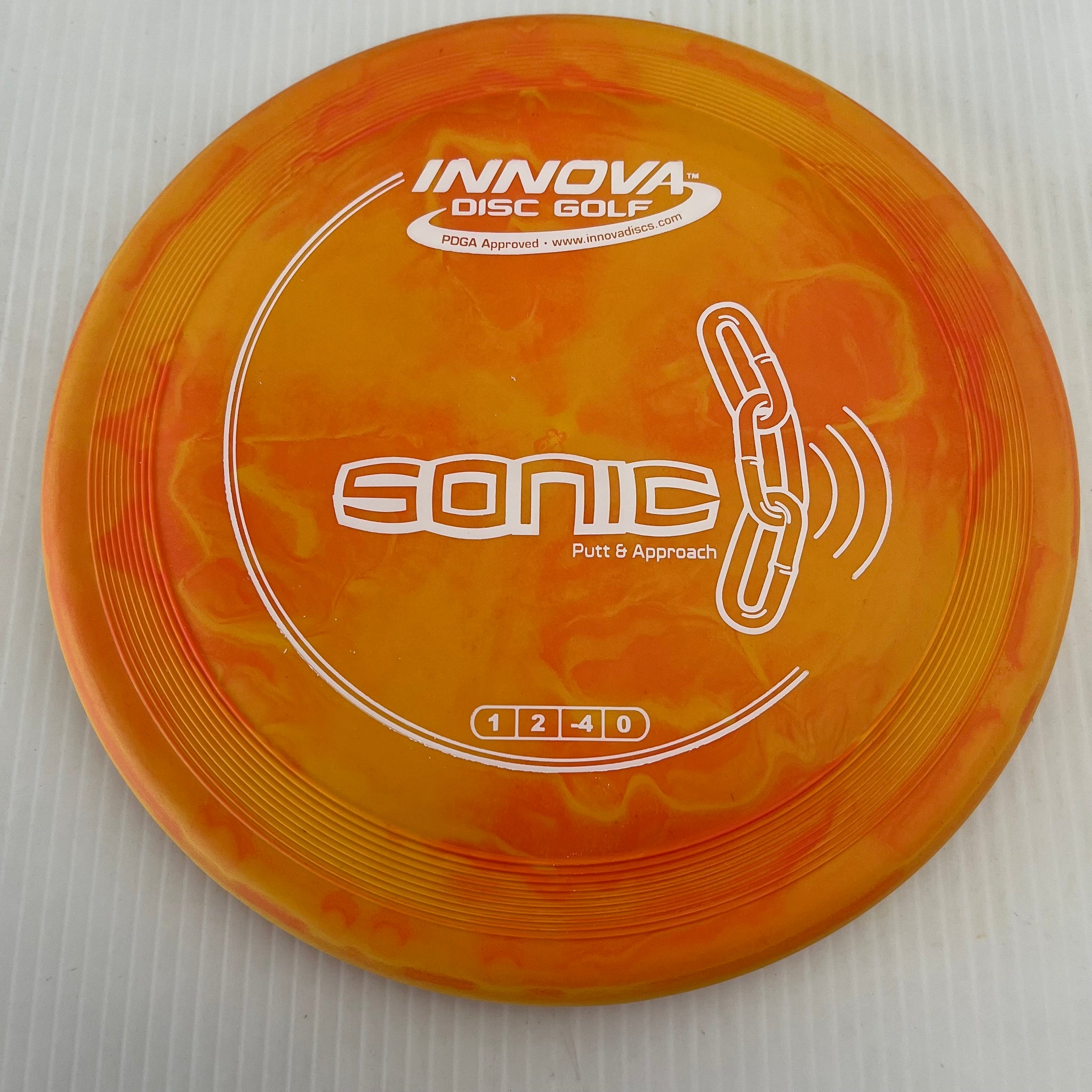 Innova DX Sonic 1/2/-4/0 (Maxweight)