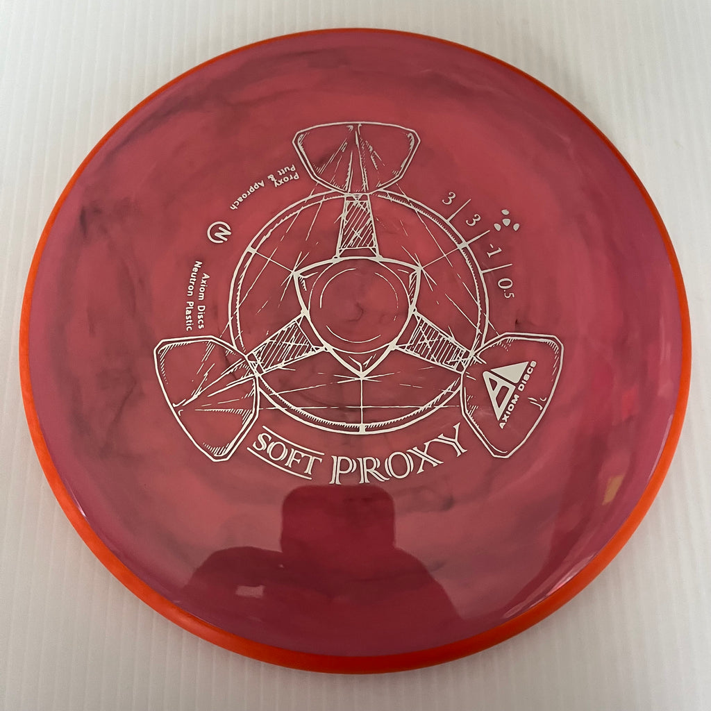 Axiom Neutron Soft Proxy 3/3/-1/0.5