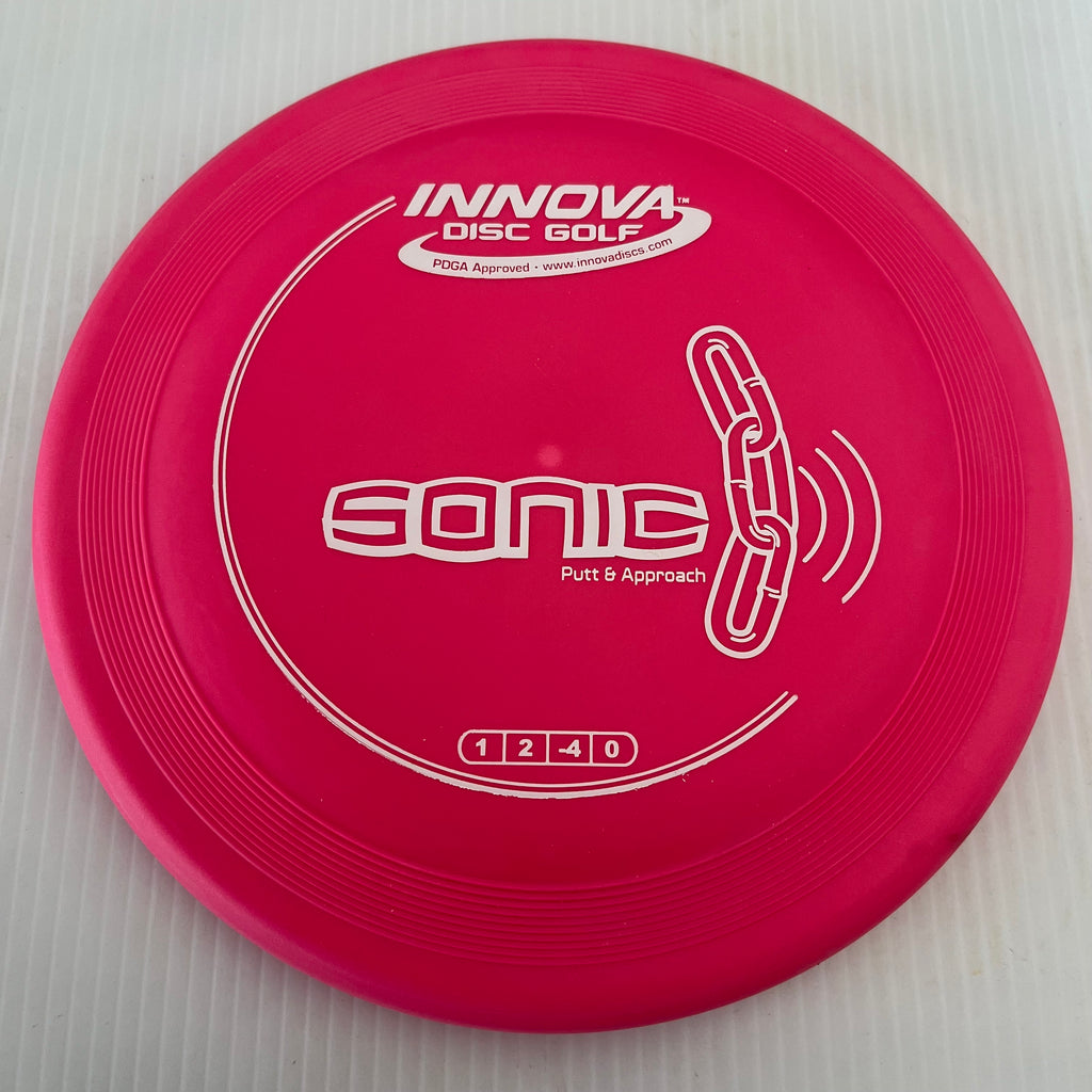 Innova DX Sonic 1/2/-4/0 (Maxweight)