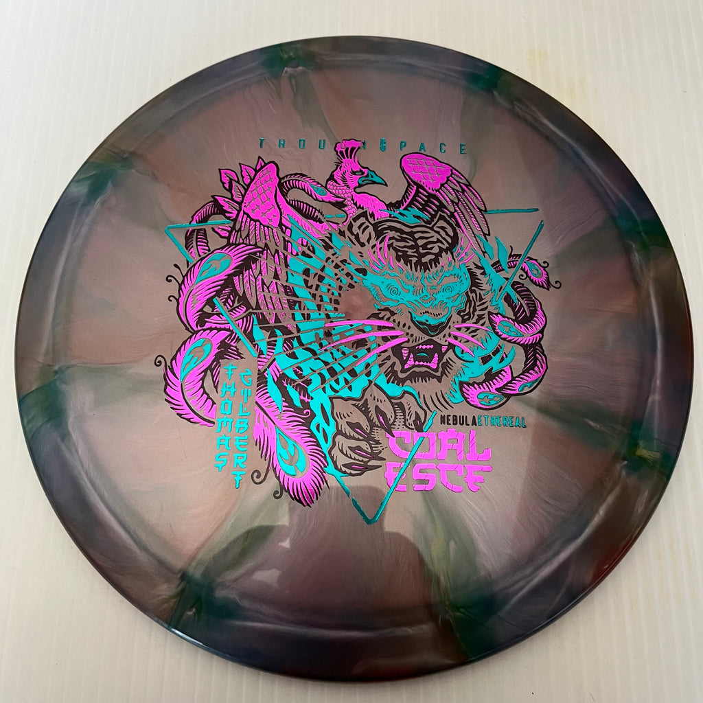 Thought Space Athletics 2023 Thomas Gilbert Nebula Ethereal Coalesce 9/5/0/3