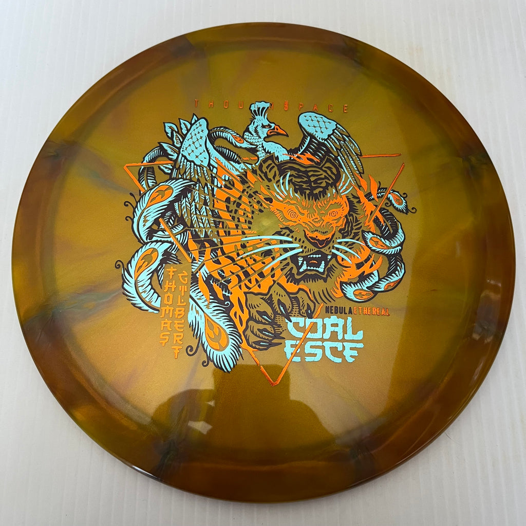 Thought Space Athletics 2023 Thomas Gilbert Nebula Ethereal Coalesce 9/5/0/3