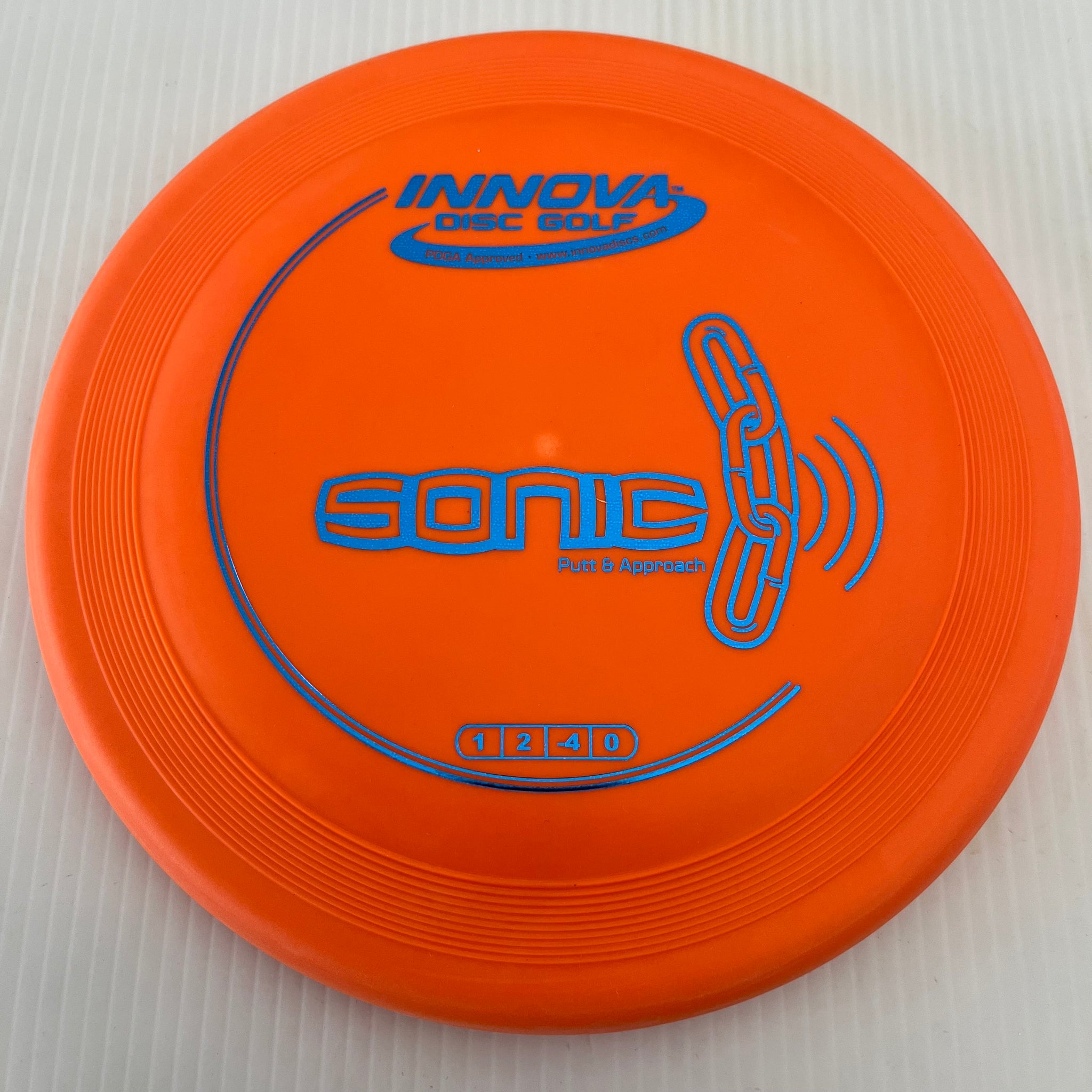 Innova DX Sonic 1/2/-4/0 (Maxweight)