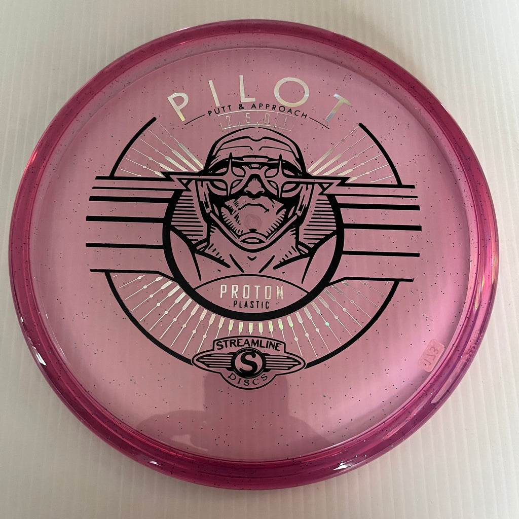 Streamline Proton Pilot 2/5/0/1