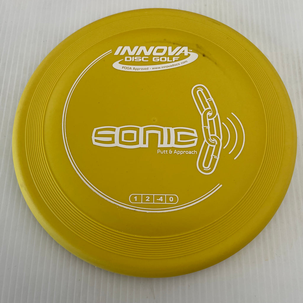 Innova DX Sonic 1/2/-4/0 (Maxweight)