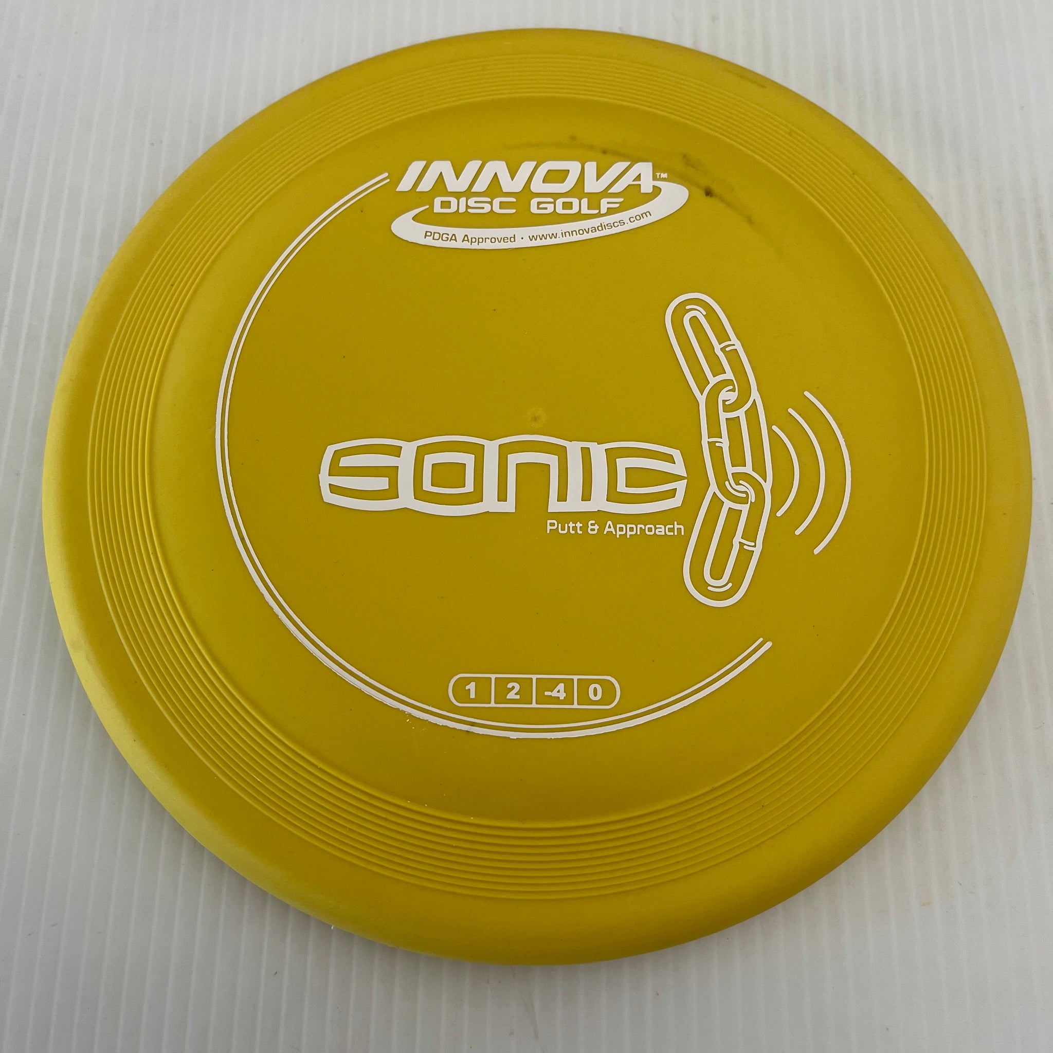 Innova DX Sonic 1/2/-4/0 (Maxweight)