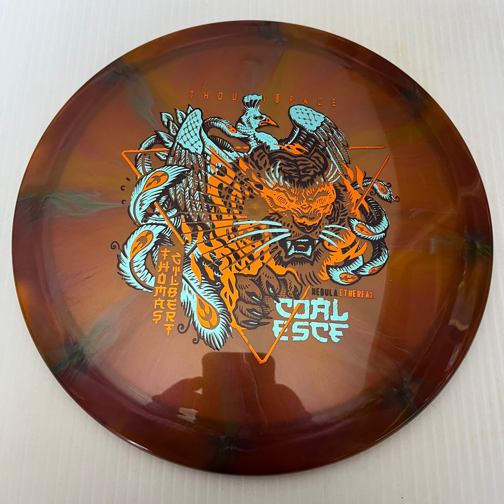 Thought Space Athletics 2023 Thomas Gilbert Nebula Ethereal Coalesce 9/5/0/3