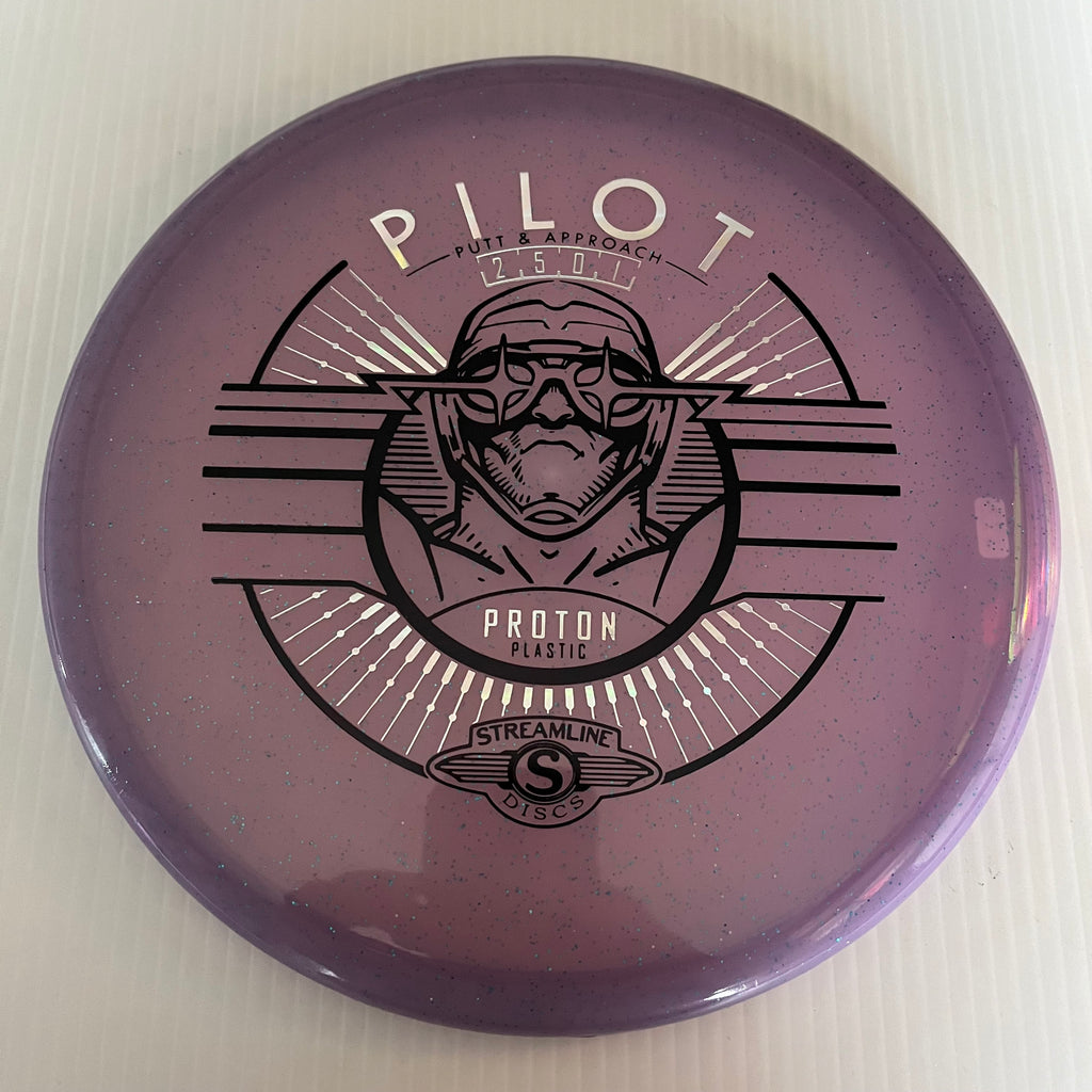 Streamline Proton Pilot 2/5/0/1