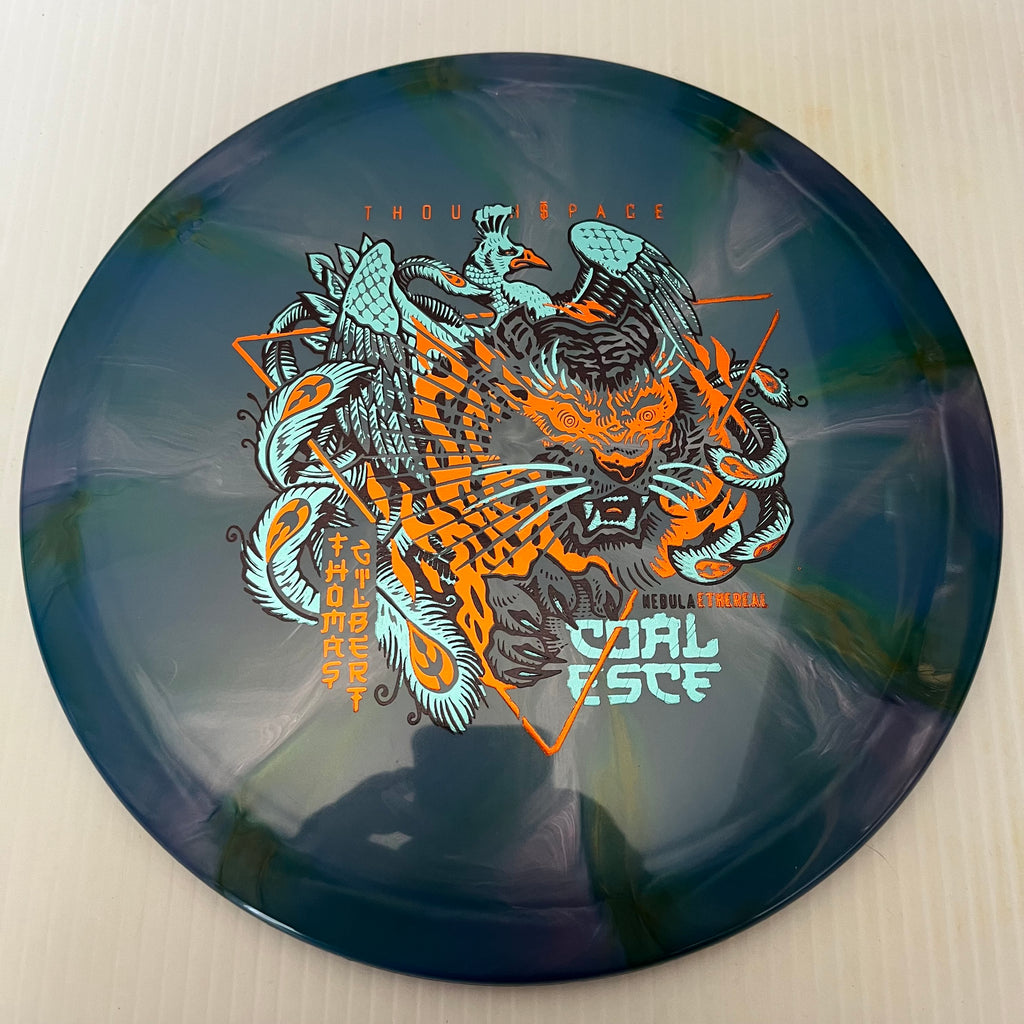 Thought Space Athletics 2023 Thomas Gilbert Nebula Ethereal Coalesce 9/5/0/3