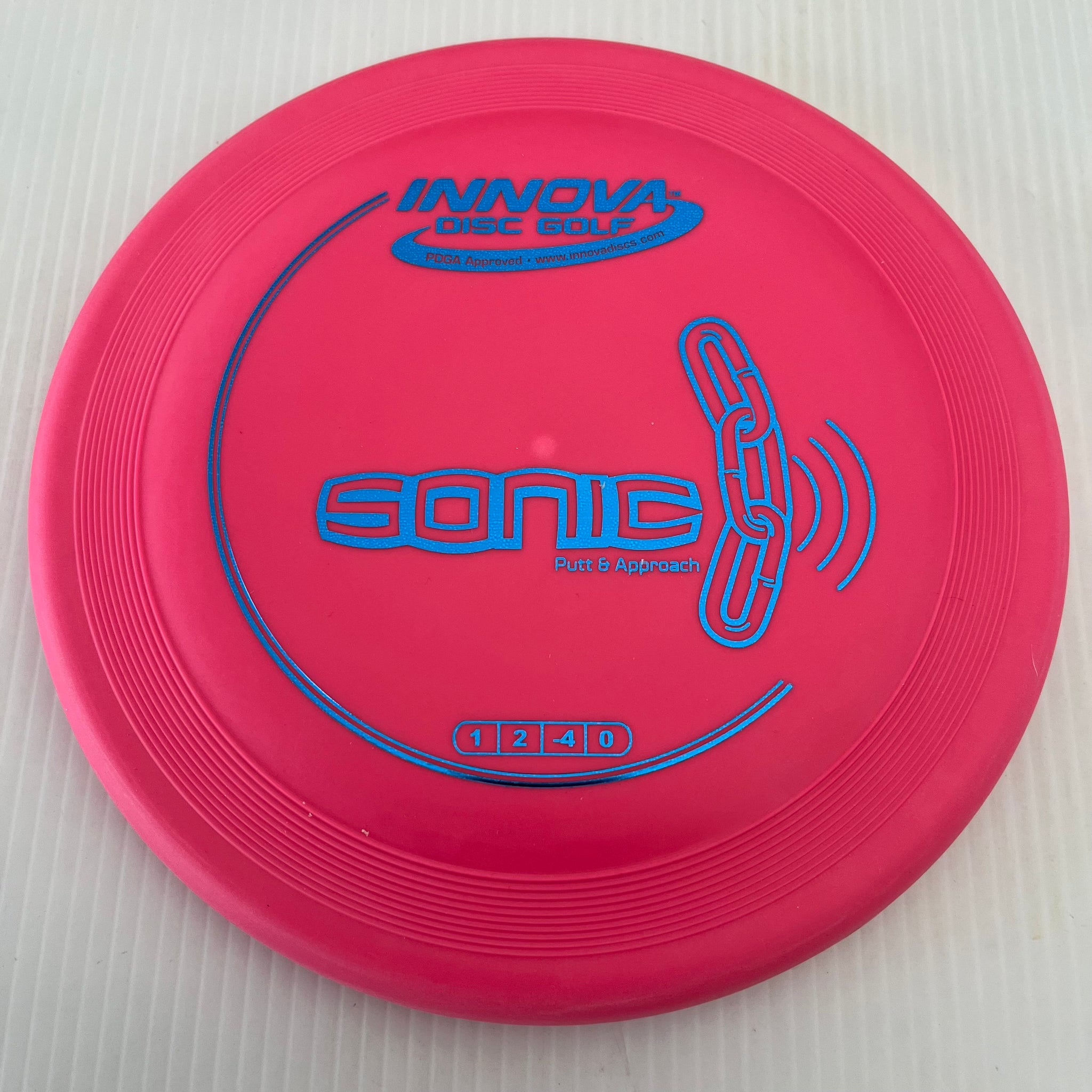Innova DX Sonic 1/2/-4/0 (Maxweight)