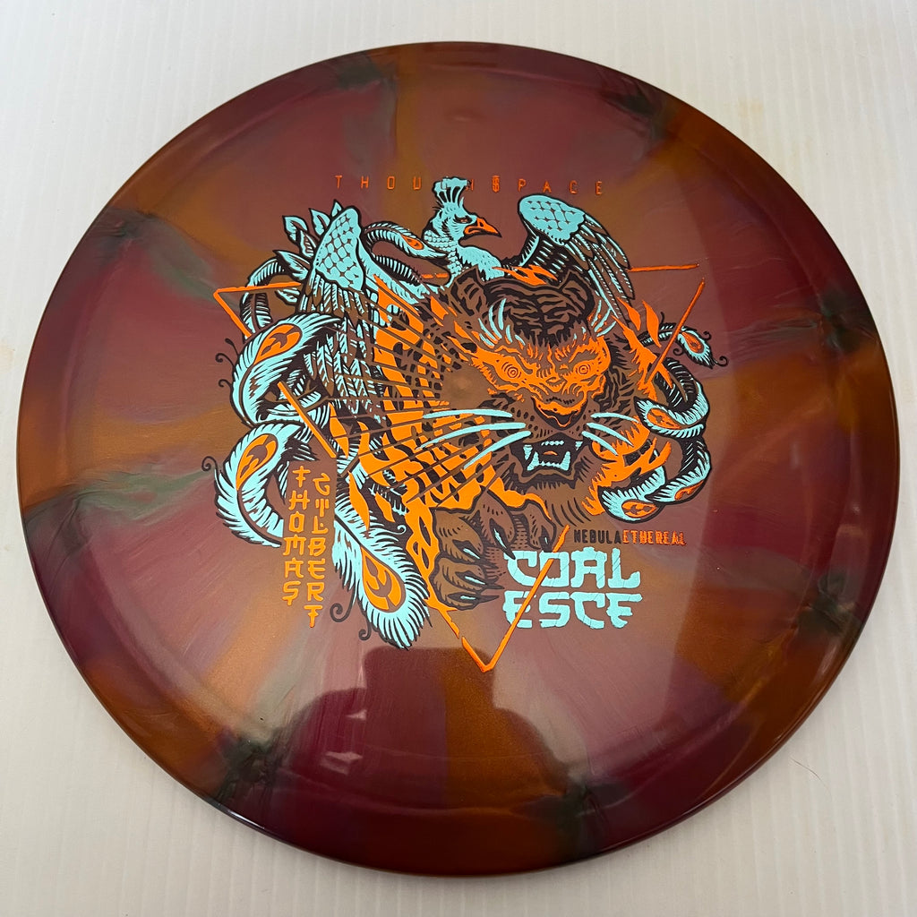 Thought Space Athletics 2023 Thomas Gilbert Nebula Ethereal Coalesce 9/5/0/3