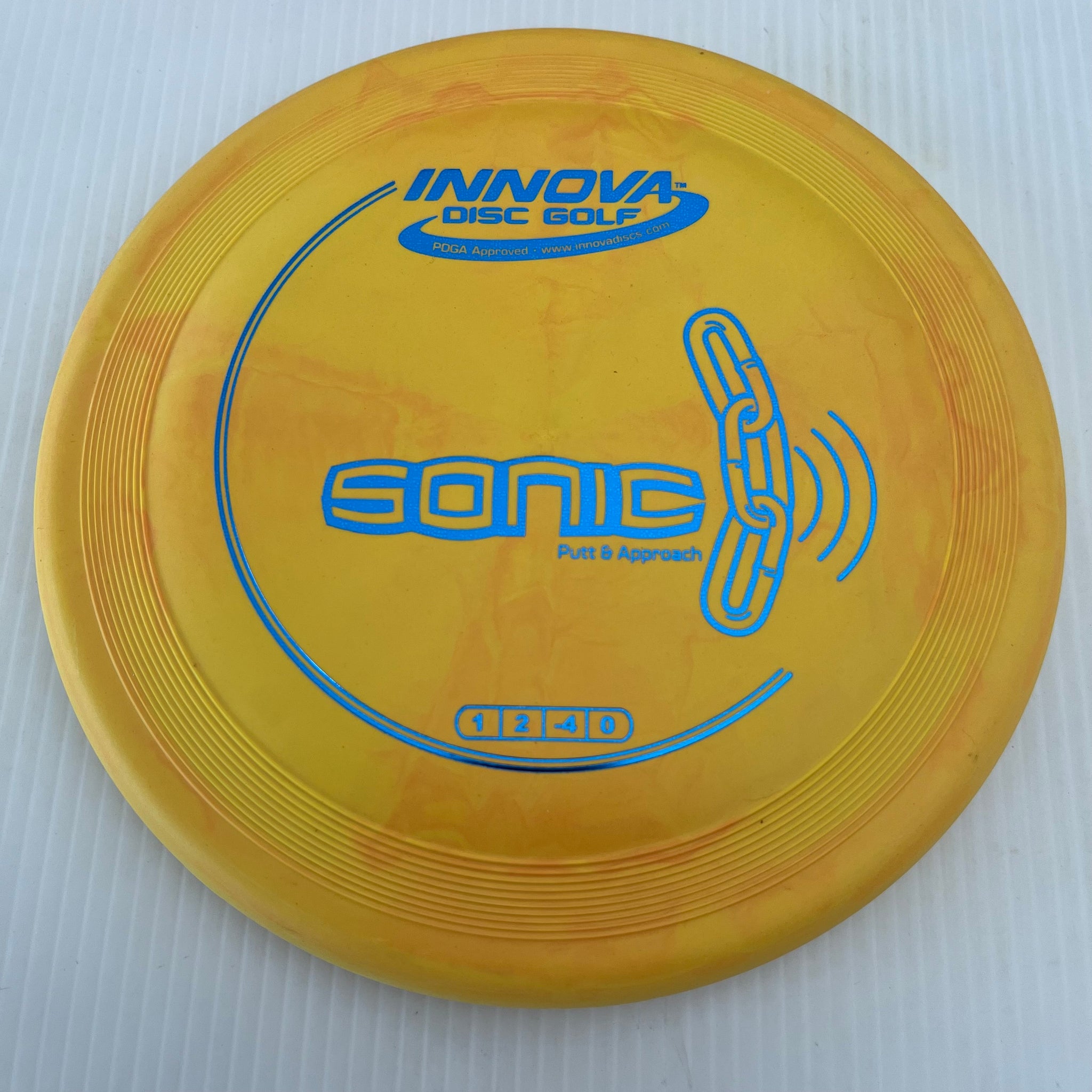 Innova DX Sonic 1/2/-4/0 (Maxweight)