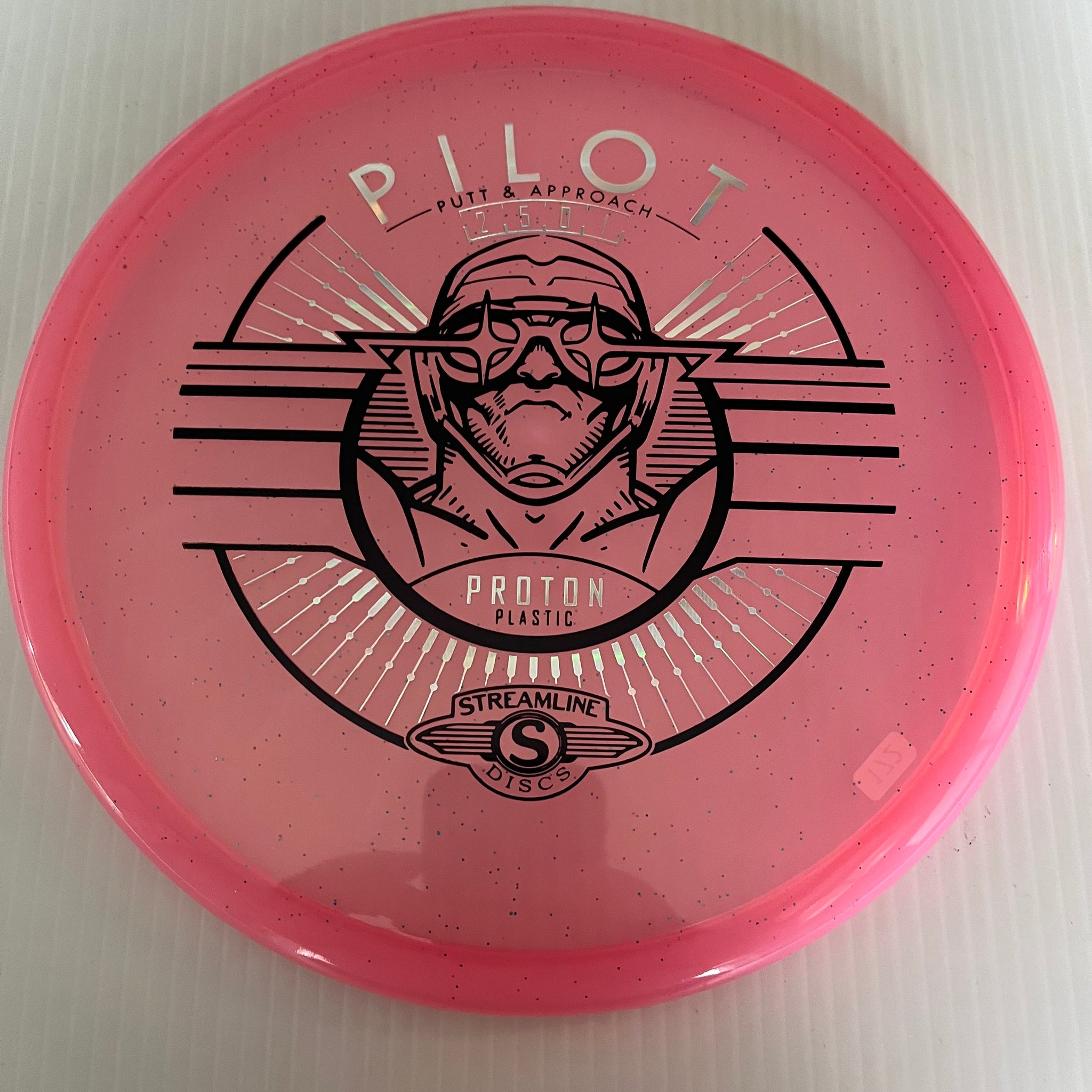 Streamline Proton Pilot 2/5/0/1