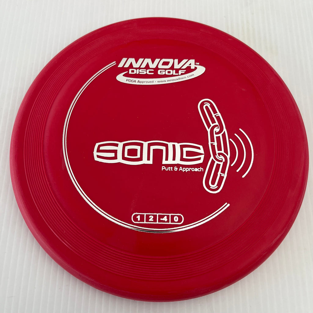 Innova DX Sonic 1/2/-4/0 (Maxweight)