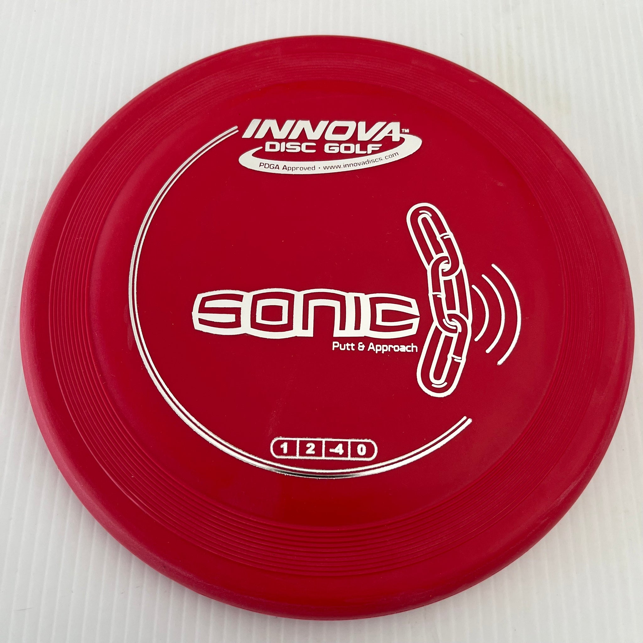 Innova DX Sonic 1/2/-4/0 (Maxweight)