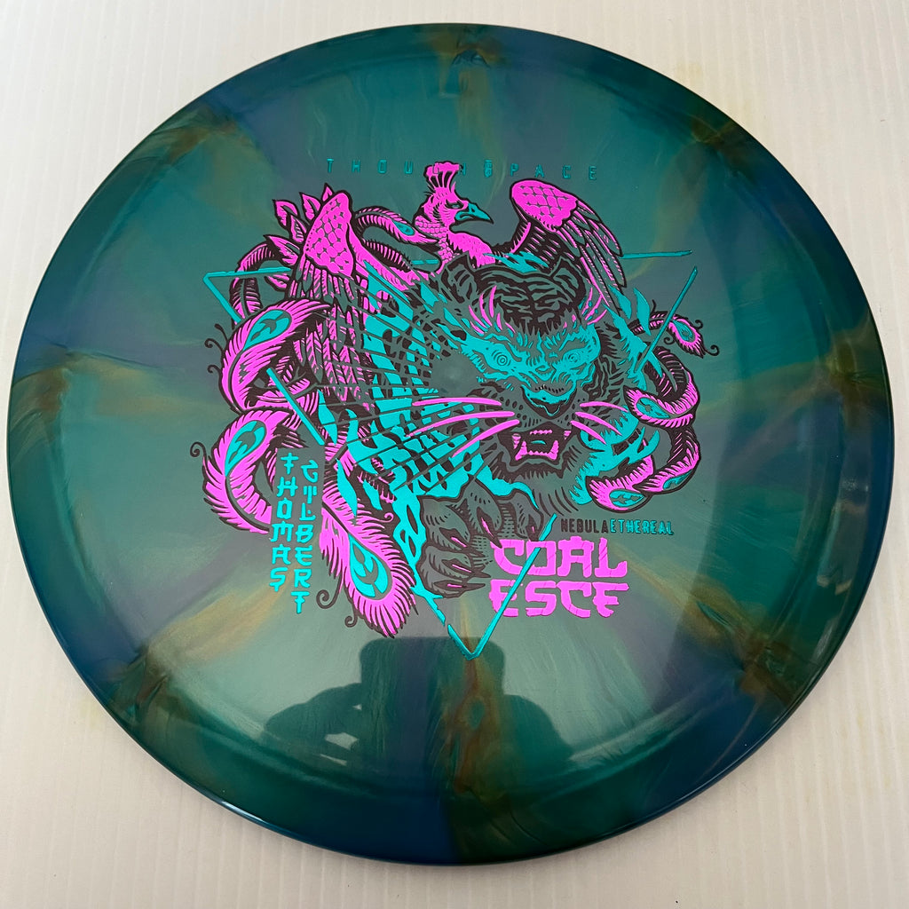 Thought Space Athletics 2023 Thomas Gilbert Nebula Ethereal Coalesce 9/5/0/3