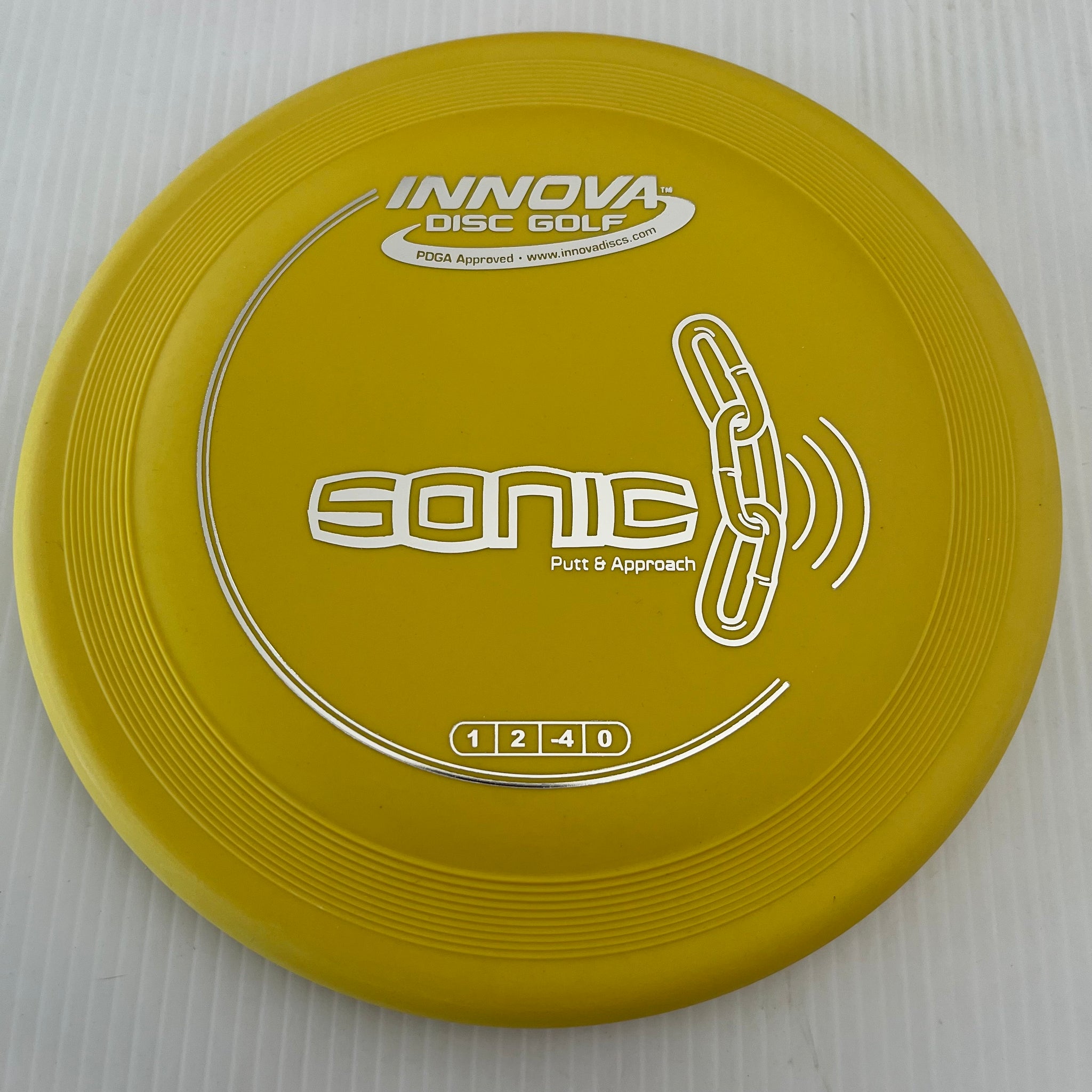 Innova DX Sonic 1/2/-4/0 (Maxweight)
