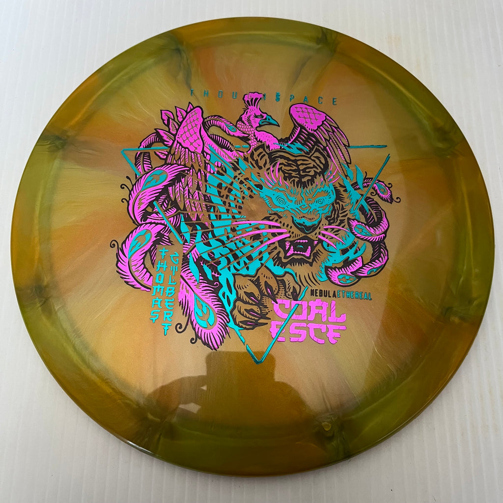 Thought Space Athletics 2023 Thomas Gilbert Nebula Ethereal Coalesce 9/5/0/3