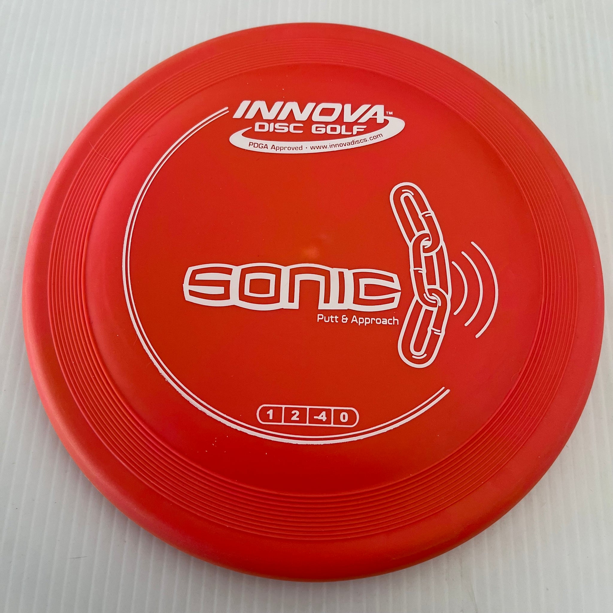 Innova DX Sonic 1/2/-4/0 (Maxweight)