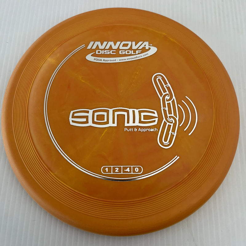Innova DX Sonic 1/2/-4/0 (Maxweight)