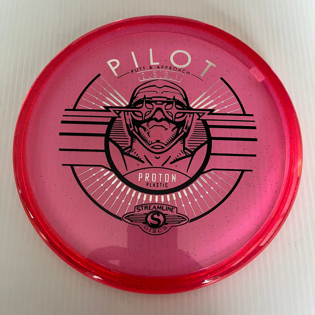 Streamline Proton Pilot 2/5/0/1