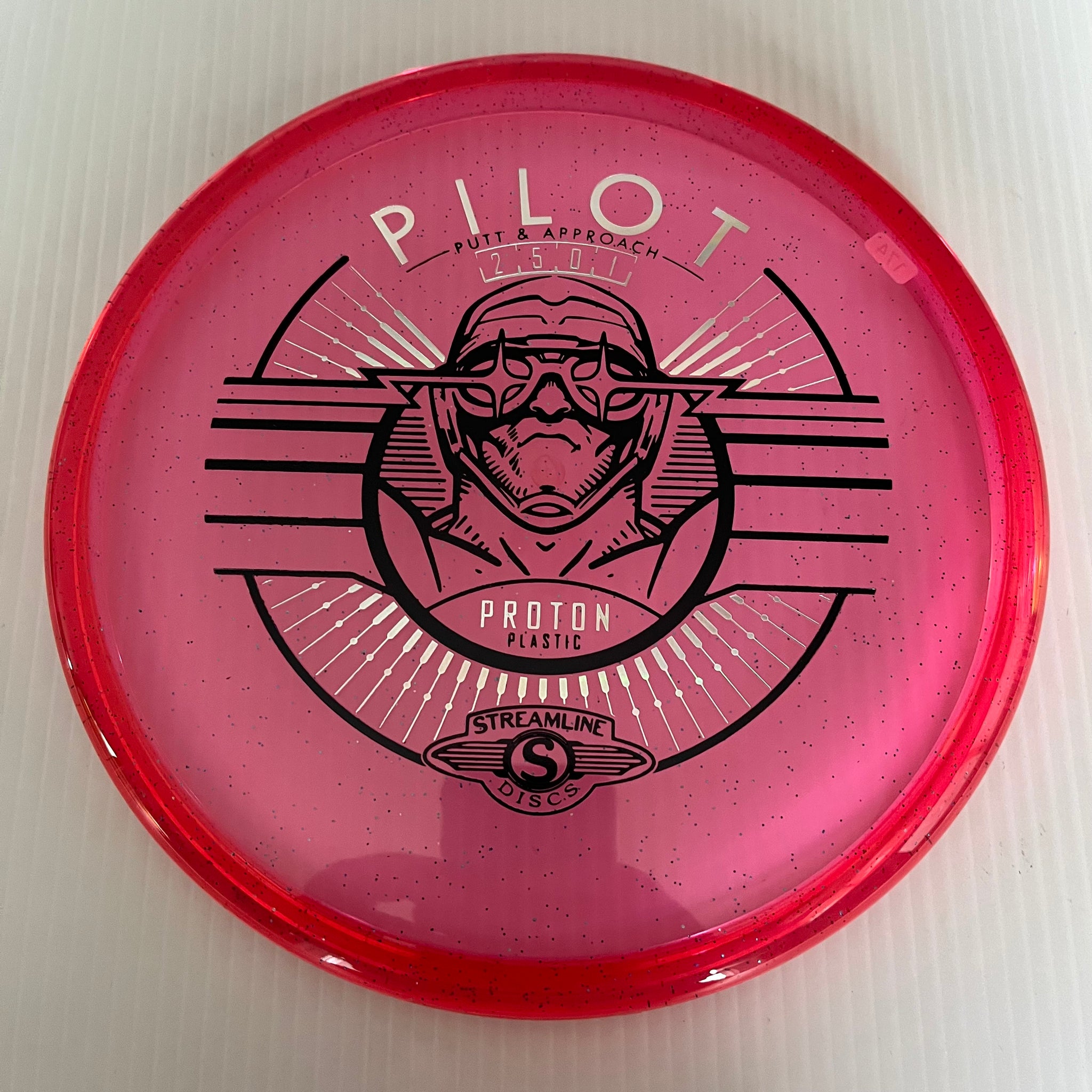 Streamline Proton Pilot 2/5/0/1