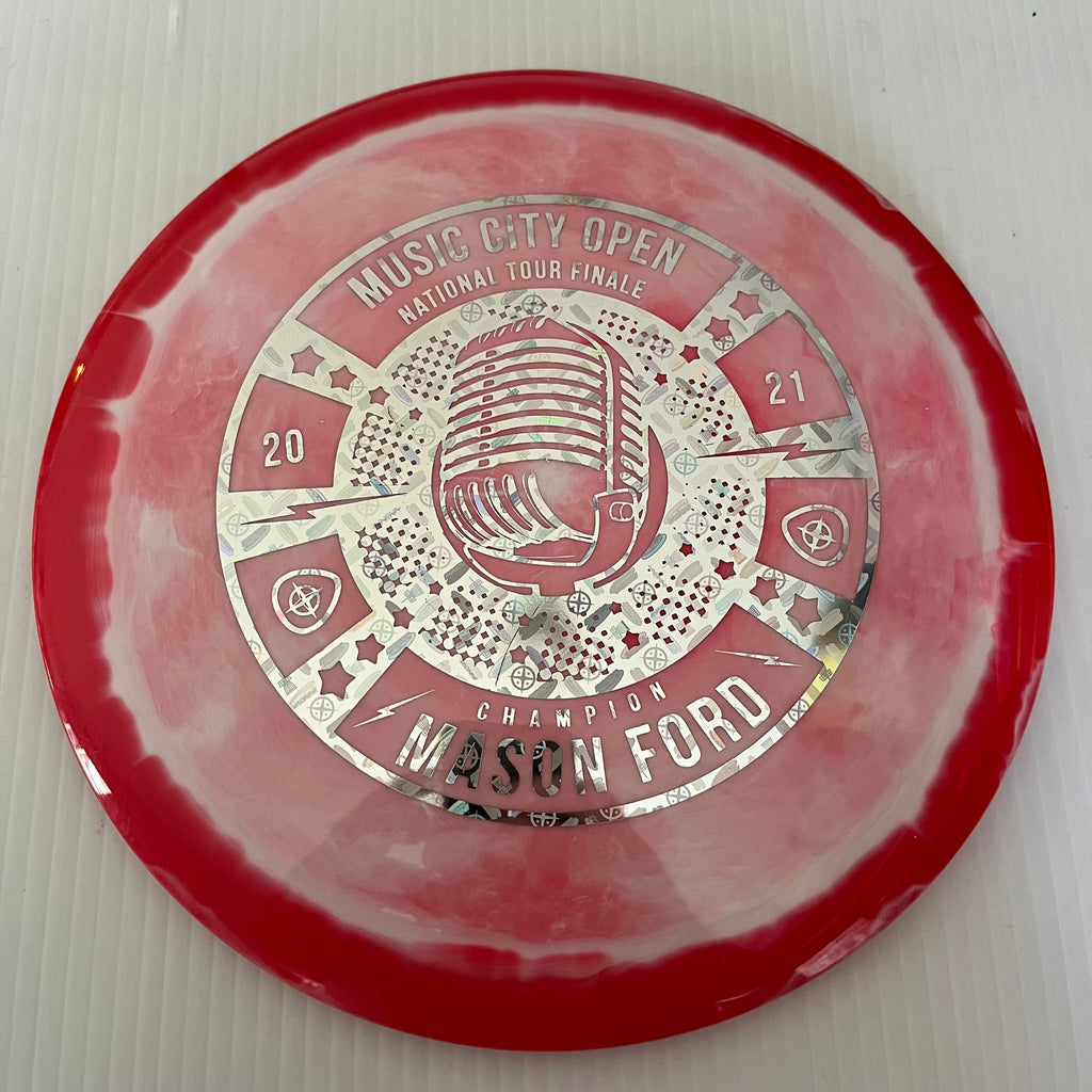 Innova Mason Ford Commemorative Halo Star Sidewinder 9/5/-3/1