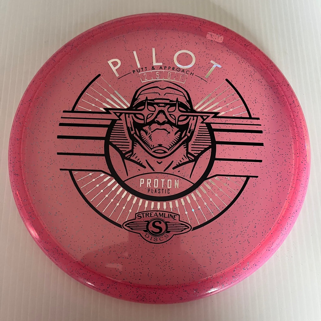 Streamline Proton Pilot 2/5/0/1