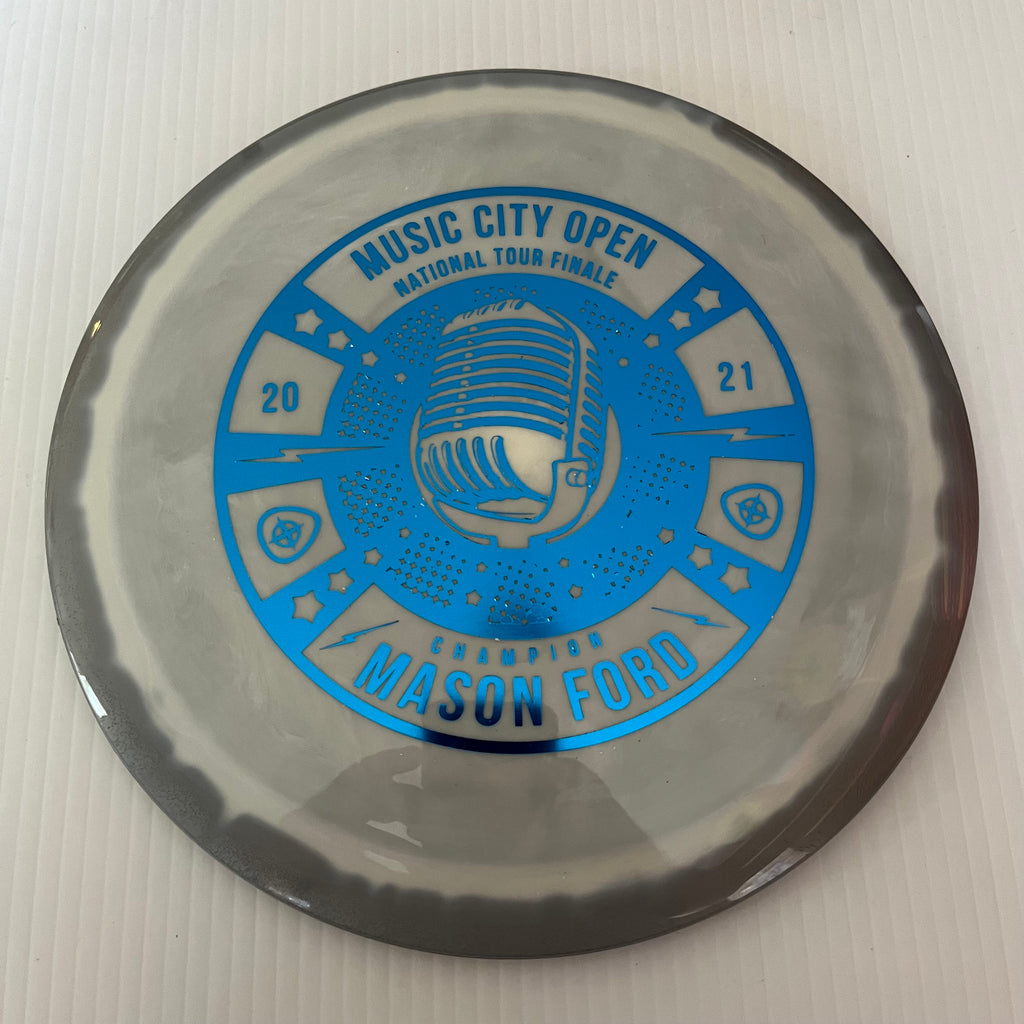 Innova Mason Ford Commemorative Halo Star Sidewinder 9/5/-3/1