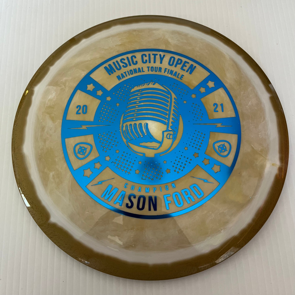 Innova Mason Ford Commemorative Halo Star Sidewinder 9/5/-3/1