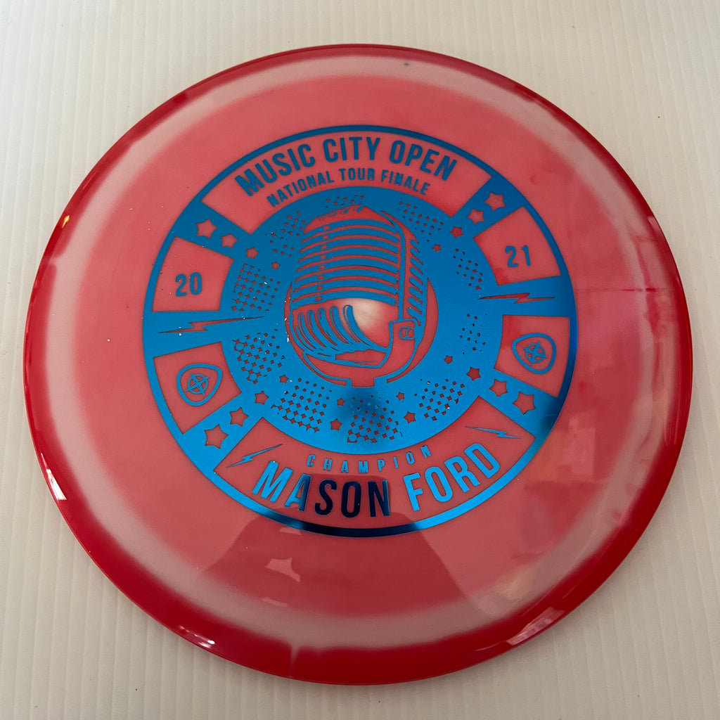 Innova Mason Ford Commemorative Halo Star Sidewinder 9/5/-3/1