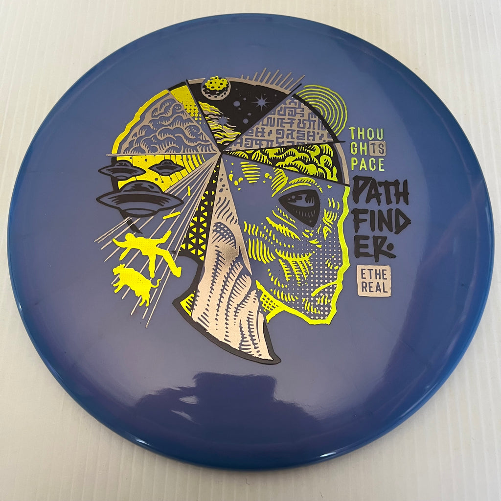 Thought Space Athletics Ethereal Pathfinder 5/5/0/1