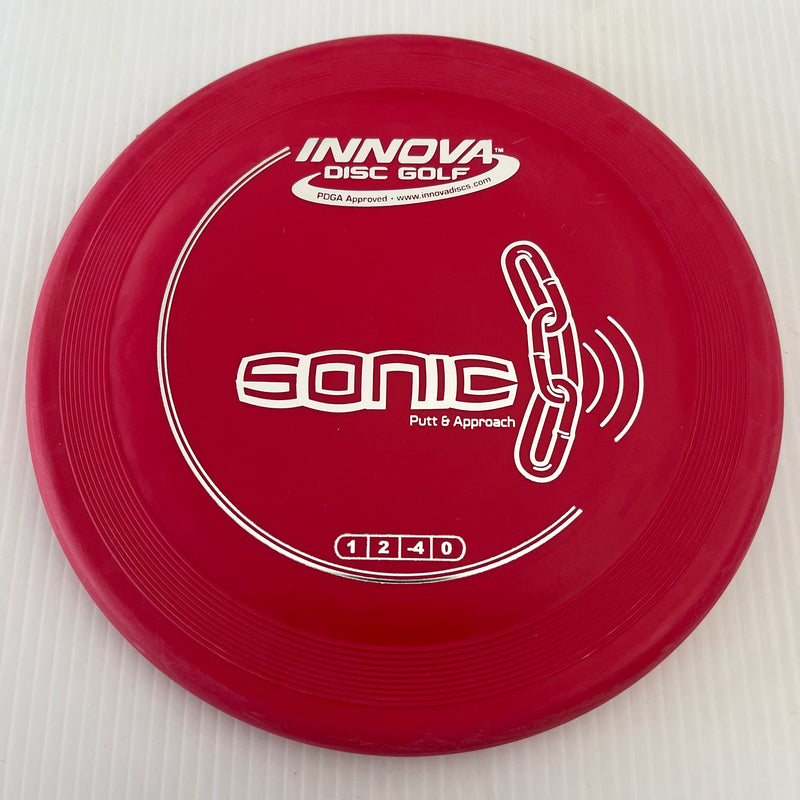 Innova DX Sonic 1/2/-4/0 (Lightweights)