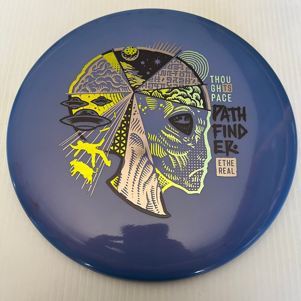 Thought Space Athletics Ethereal Pathfinder 5/5/0/1