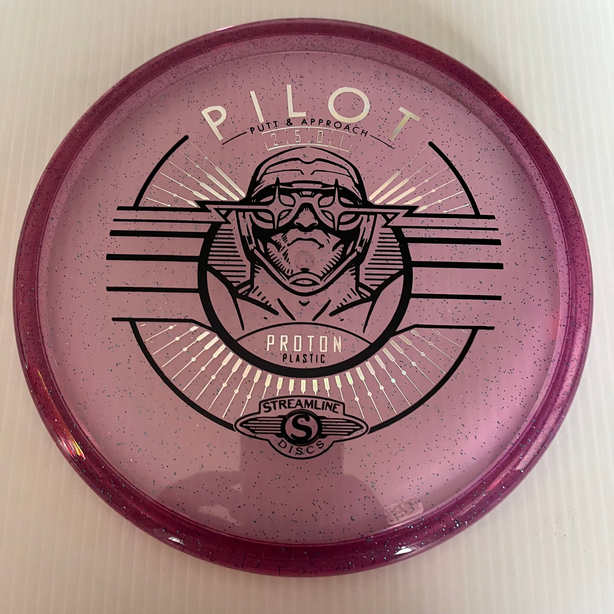 Streamline Proton Pilot 2/5/0/1