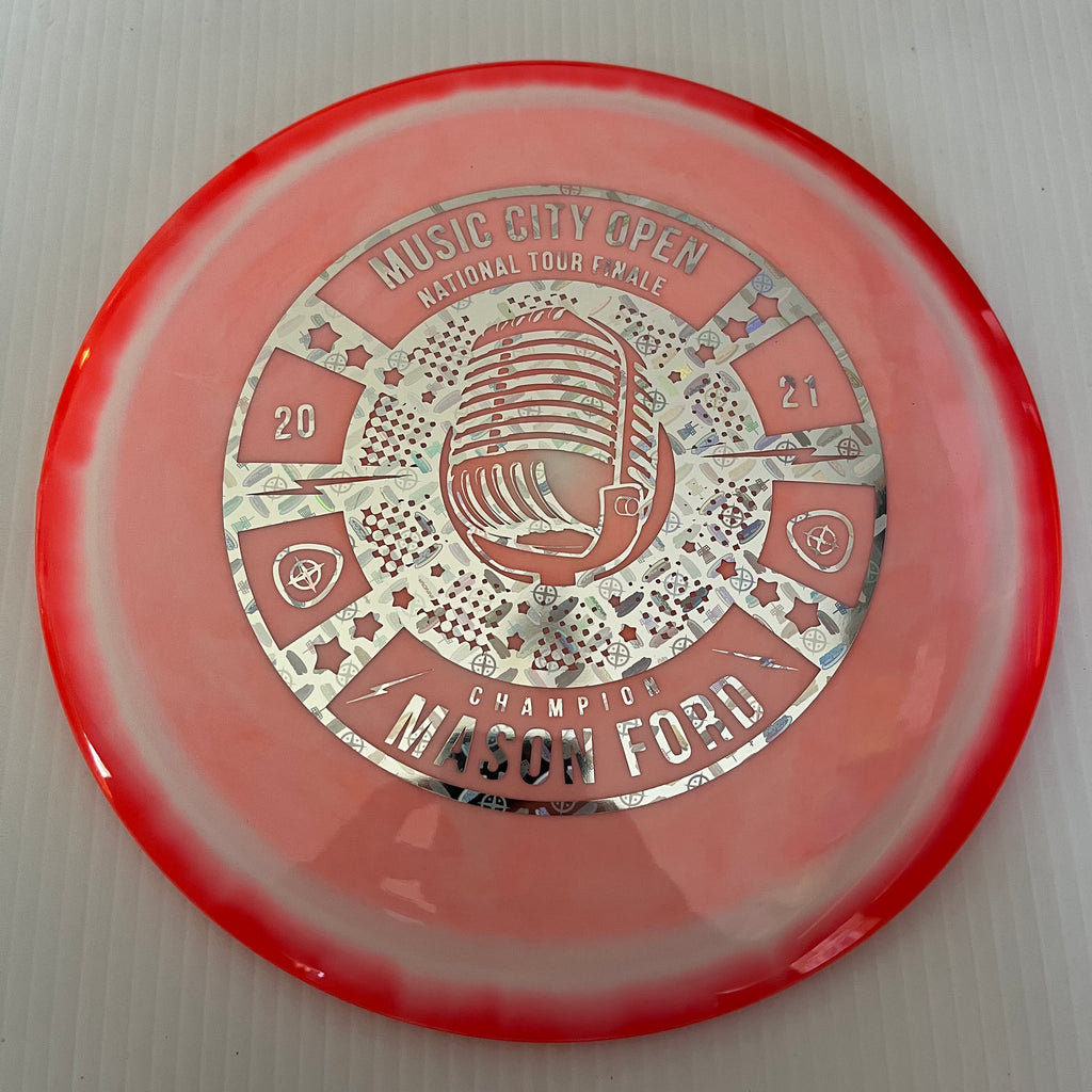 Innova Mason Ford Commemorative Halo Star Sidewinder 9/5/-3/1
