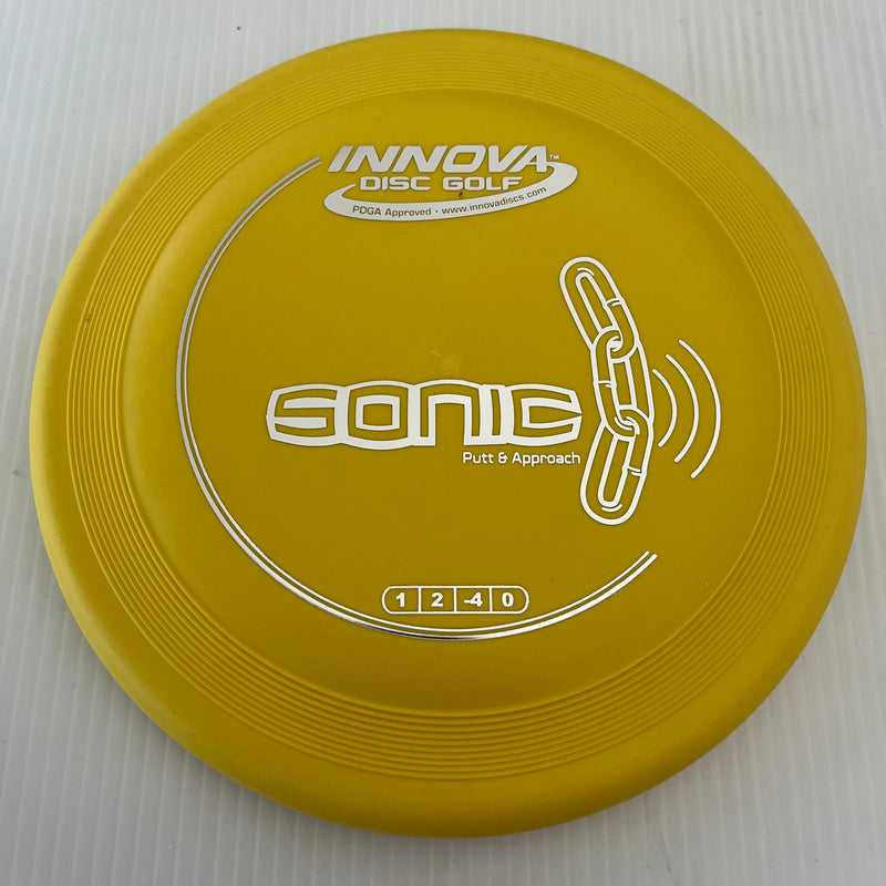 Innova DX Sonic 1/2/-4/0 (Lightweights)