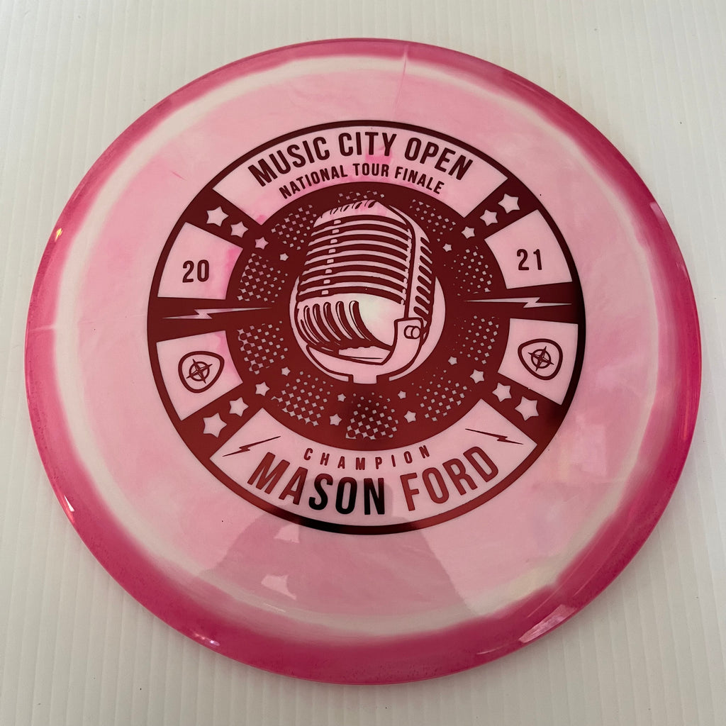 Innova Mason Ford Commemorative Halo Star Sidewinder 9/5/-3/1