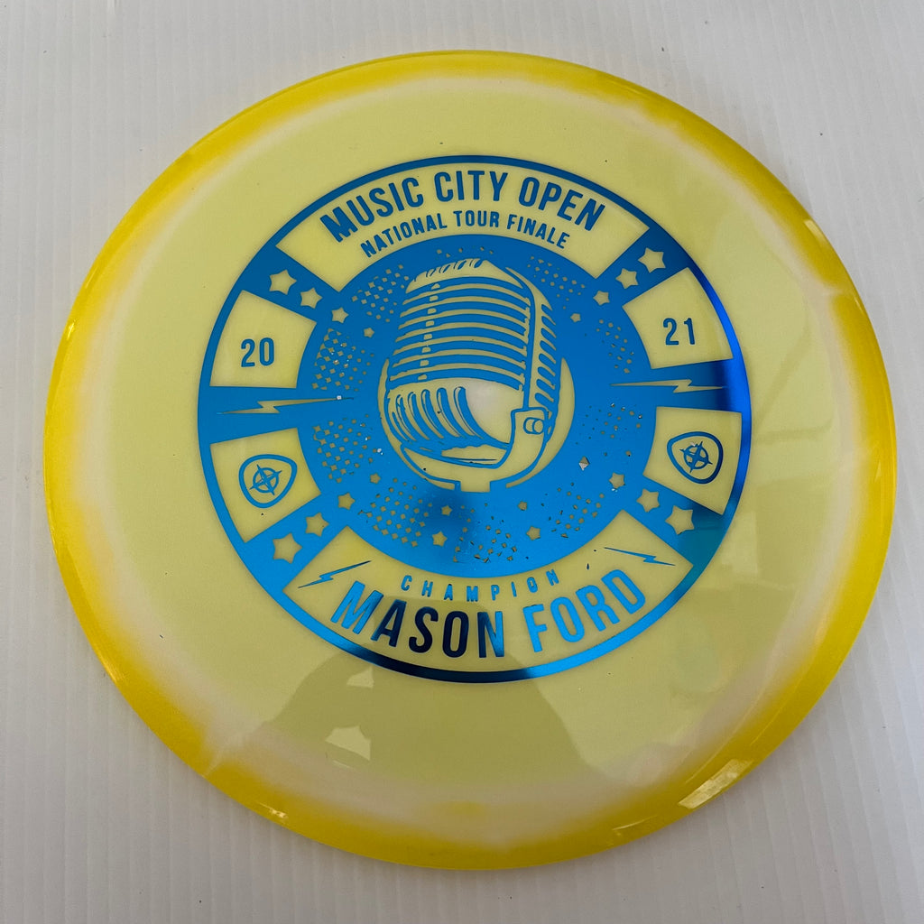 Innova Mason Ford Commemorative Halo Star Sidewinder 9/5/-3/1