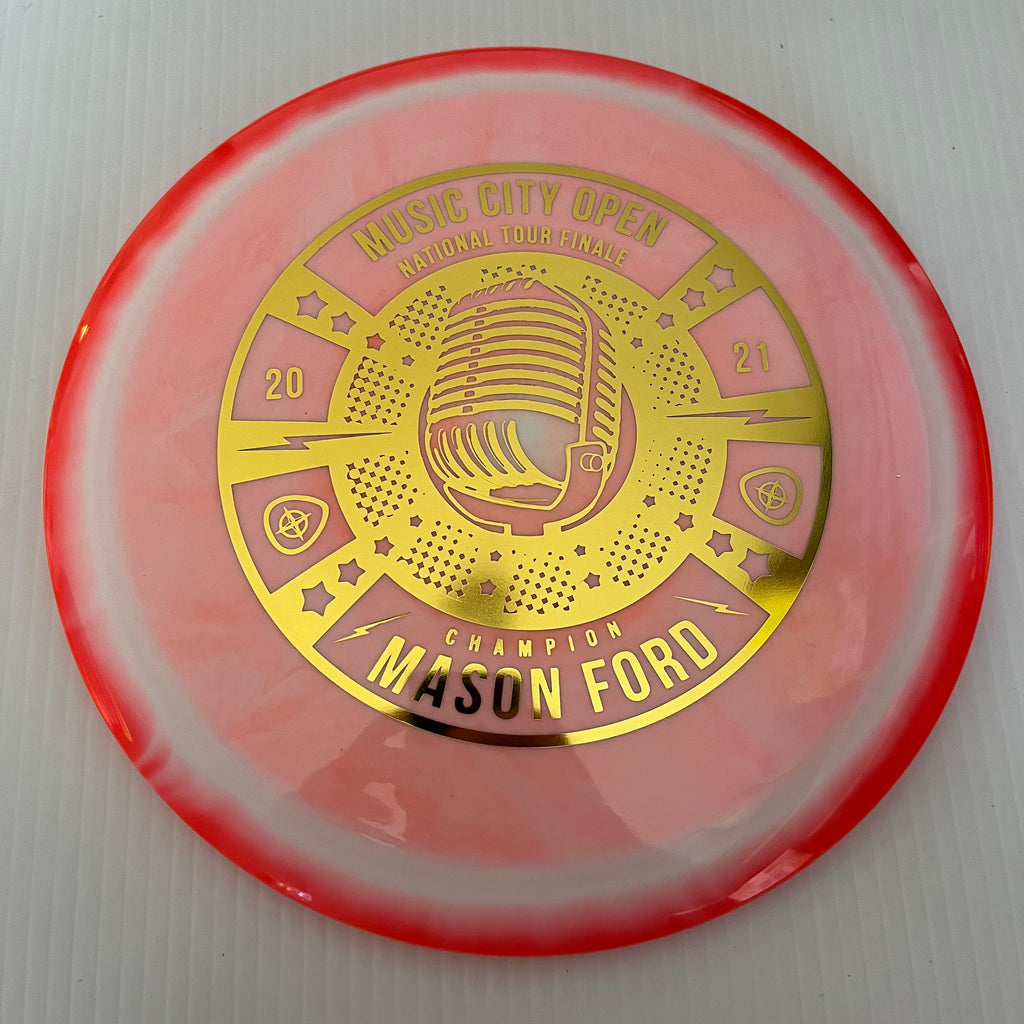 Innova Mason Ford Commemorative Halo Star Sidewinder 9/5/-3/1