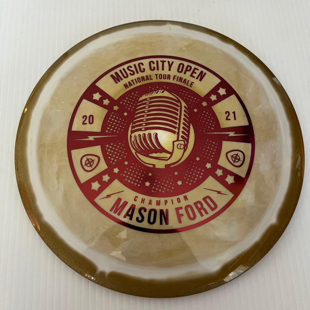 Innova Mason Ford Commemorative Halo Star Sidewinder 9/5/-3/1