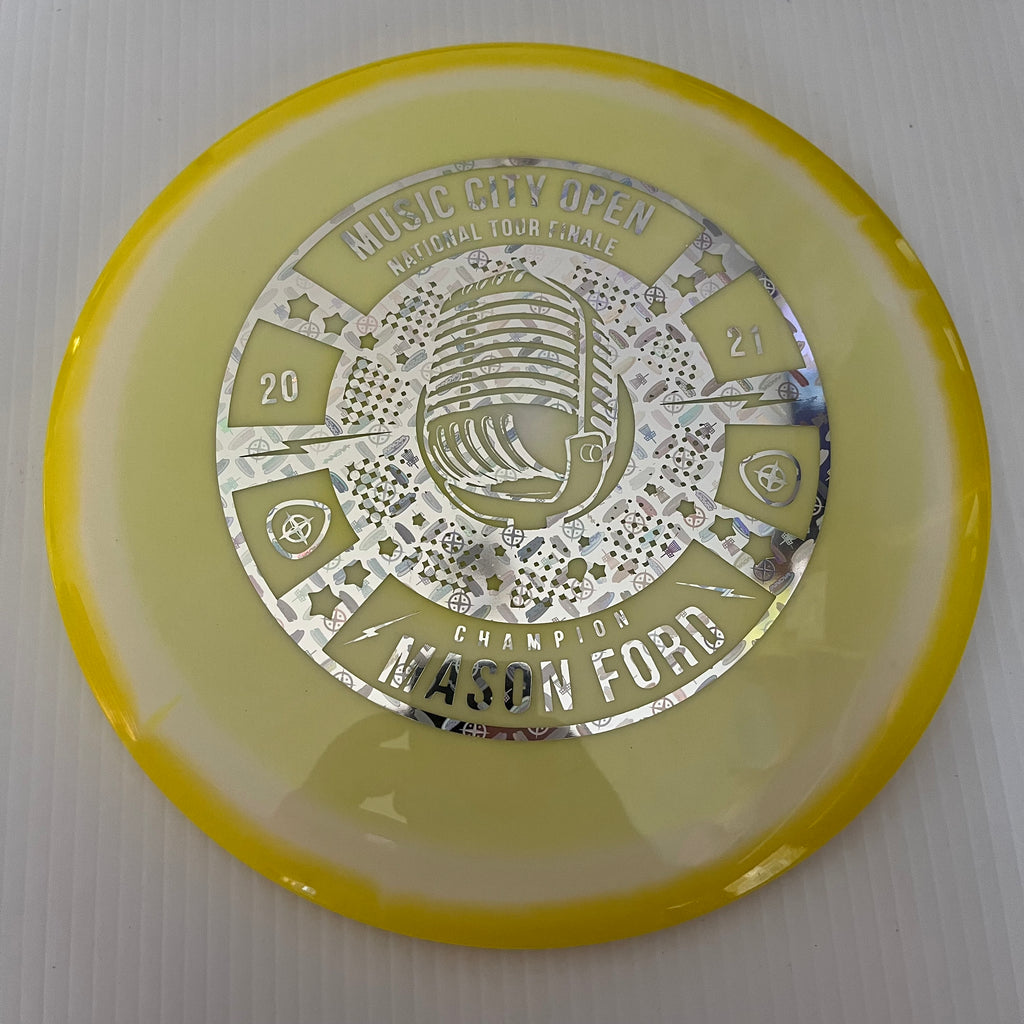 Innova Mason Ford Commemorative Halo Star Sidewinder 9/5/-3/1