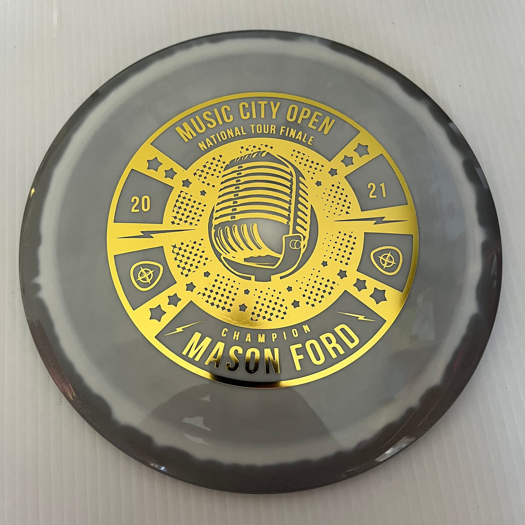 Innova Mason Ford Commemorative Halo Star Sidewinder 9/5/-3/1