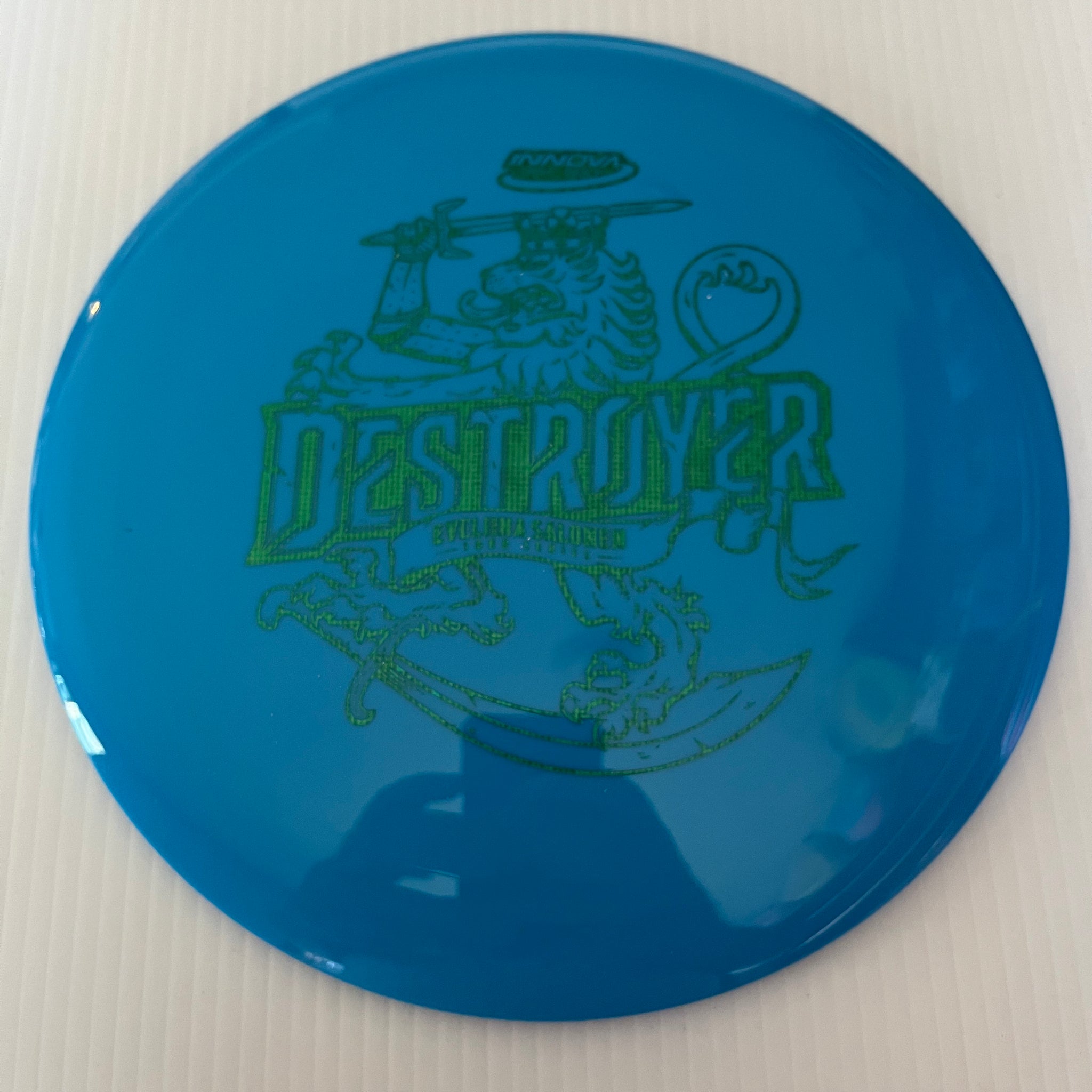 Innova 2021 Eveliina Salonen Tour Series Star Destroyer 12/5/-1/3
