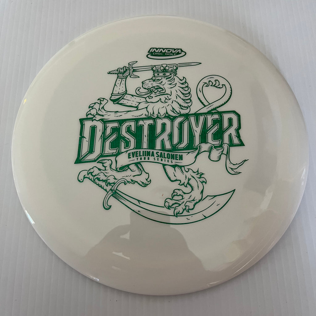 Innova 2021 Eveliina Salonen Tour Series Star Destroyer 12/5/-1/3